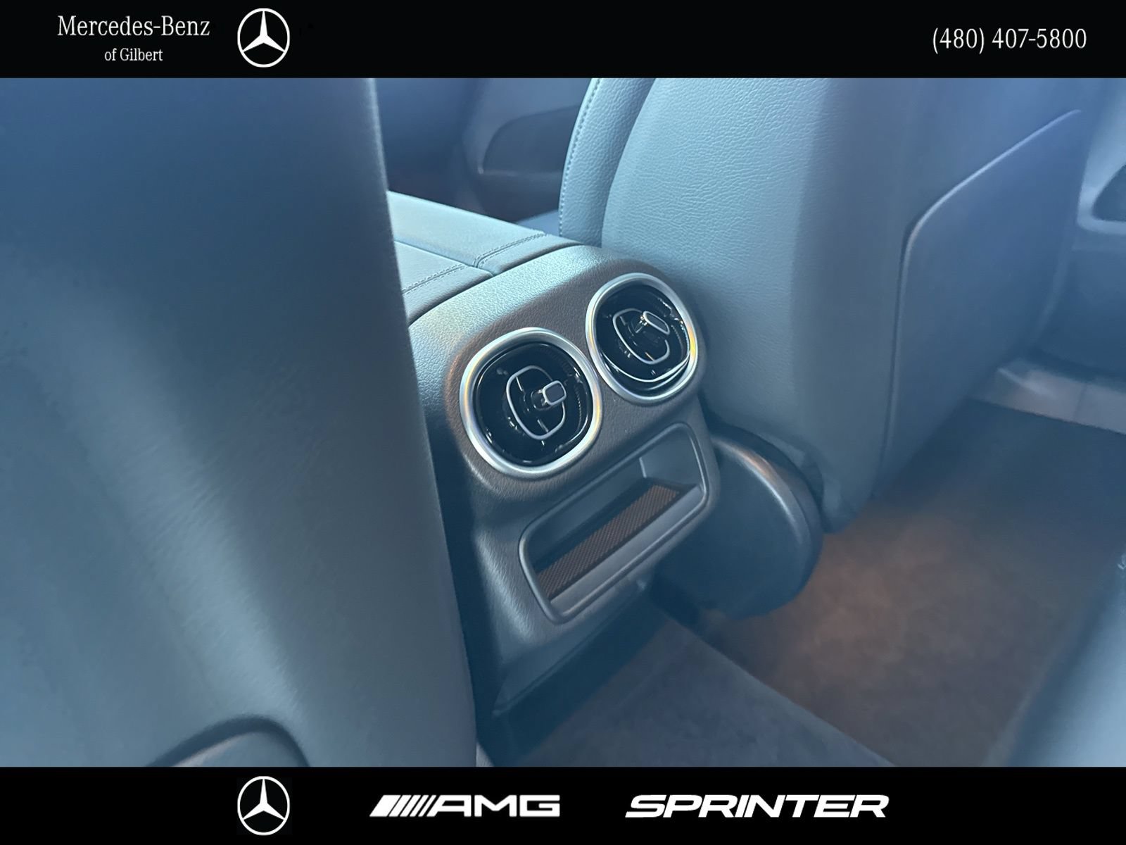 Certified 2025 Mercedes-Benz GLC 300 4MATIC image 18
