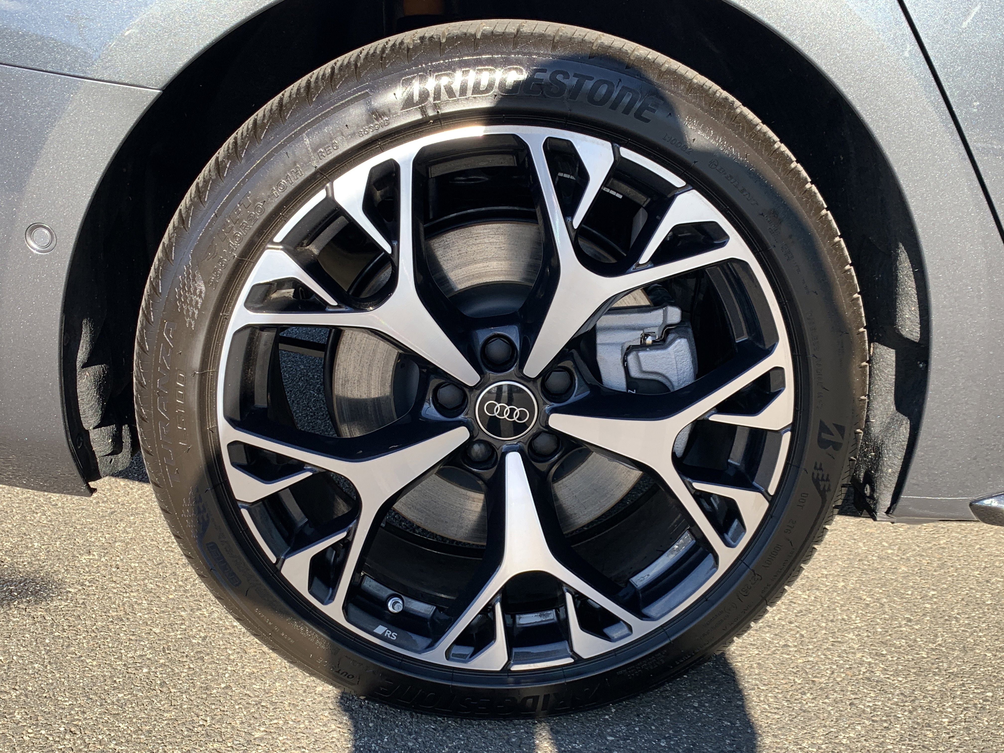 New 2026 Audi A6 Premium Plus image 15