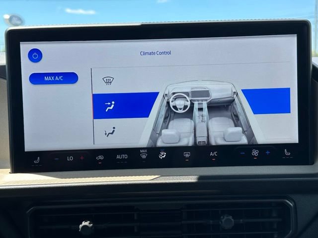 New 2026 Ford Bronco Sport Big Bend AWD/4WD image 14
