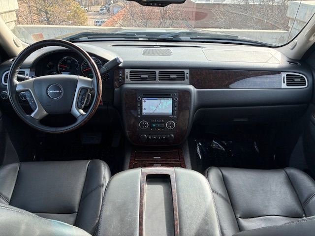 Used 2013 GMC Sierra 2500 Denali image 14