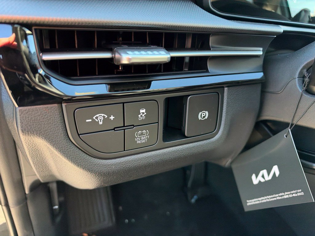 New 2027 Kia Sportage S AWD/4WD image 11