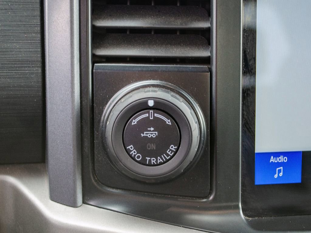 Used 2024 Ford F150 XLT image 19