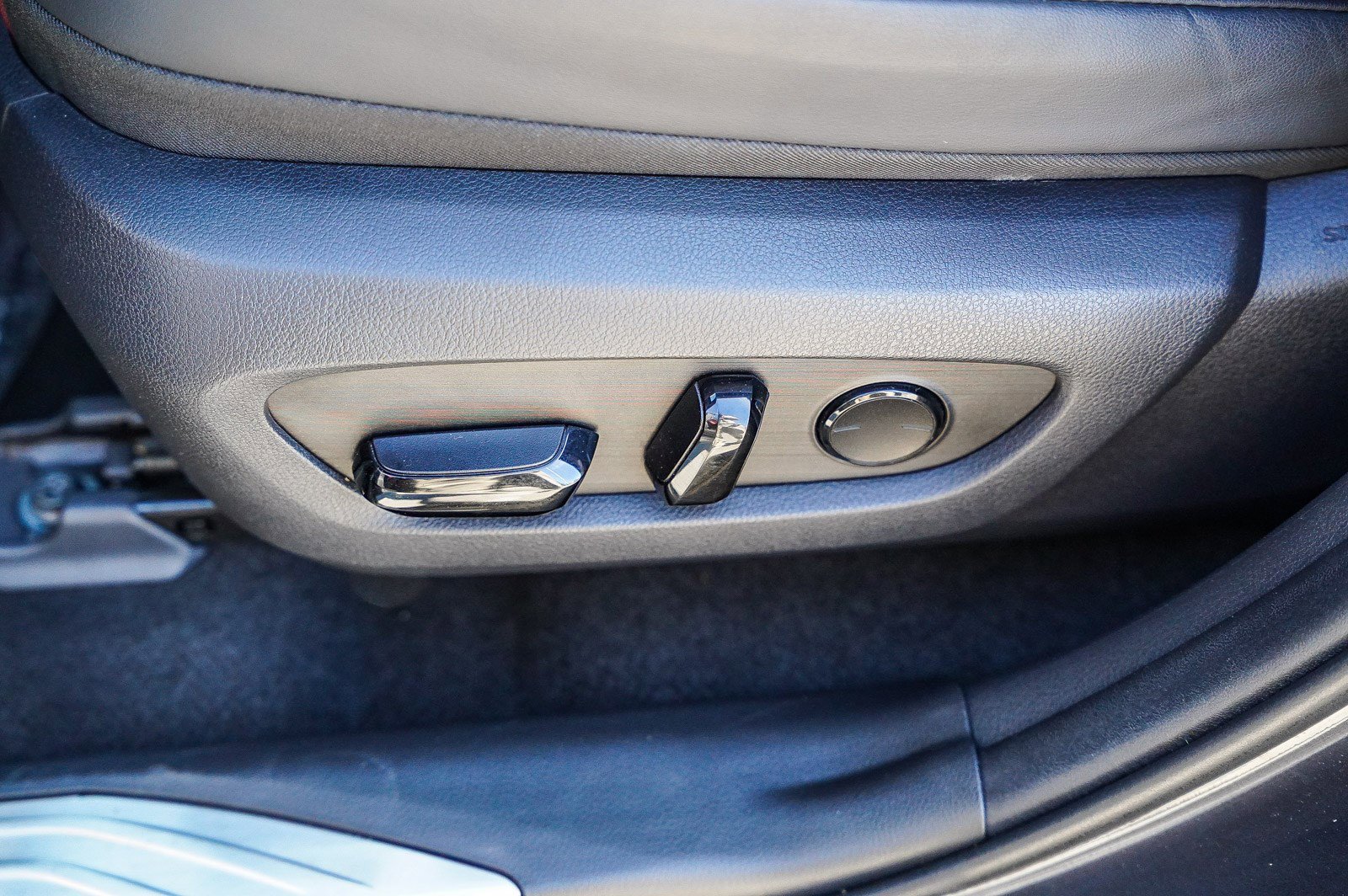 Used 2024 Lexus NX 350 AWD w/ Vision Package image 21