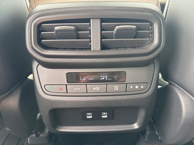 New 2026 Honda Pilot EX-L image 13