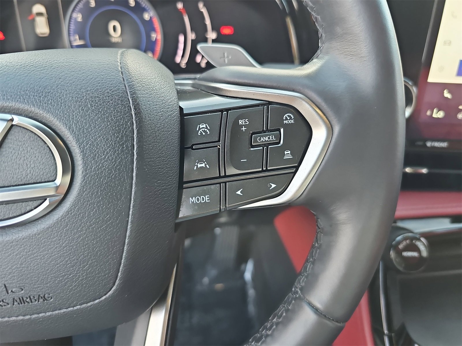 Used 2022 Lexus NX 350 AWD image 18