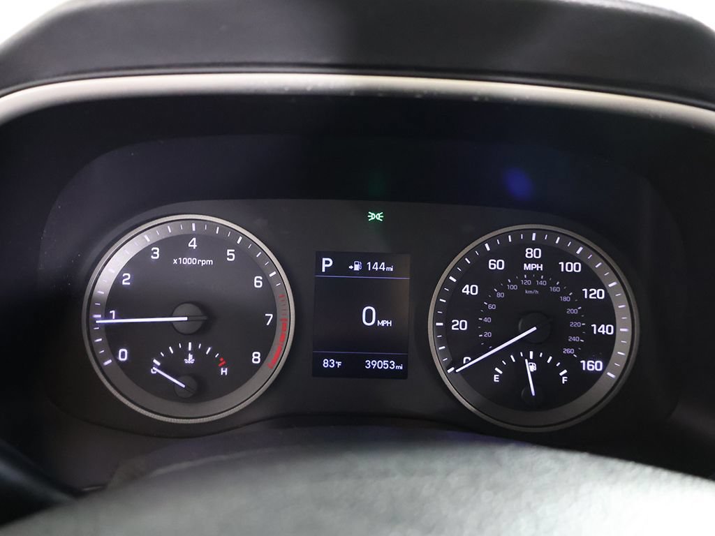 Used 2021 Hyundai Tucson Value AWD/4WD image 39