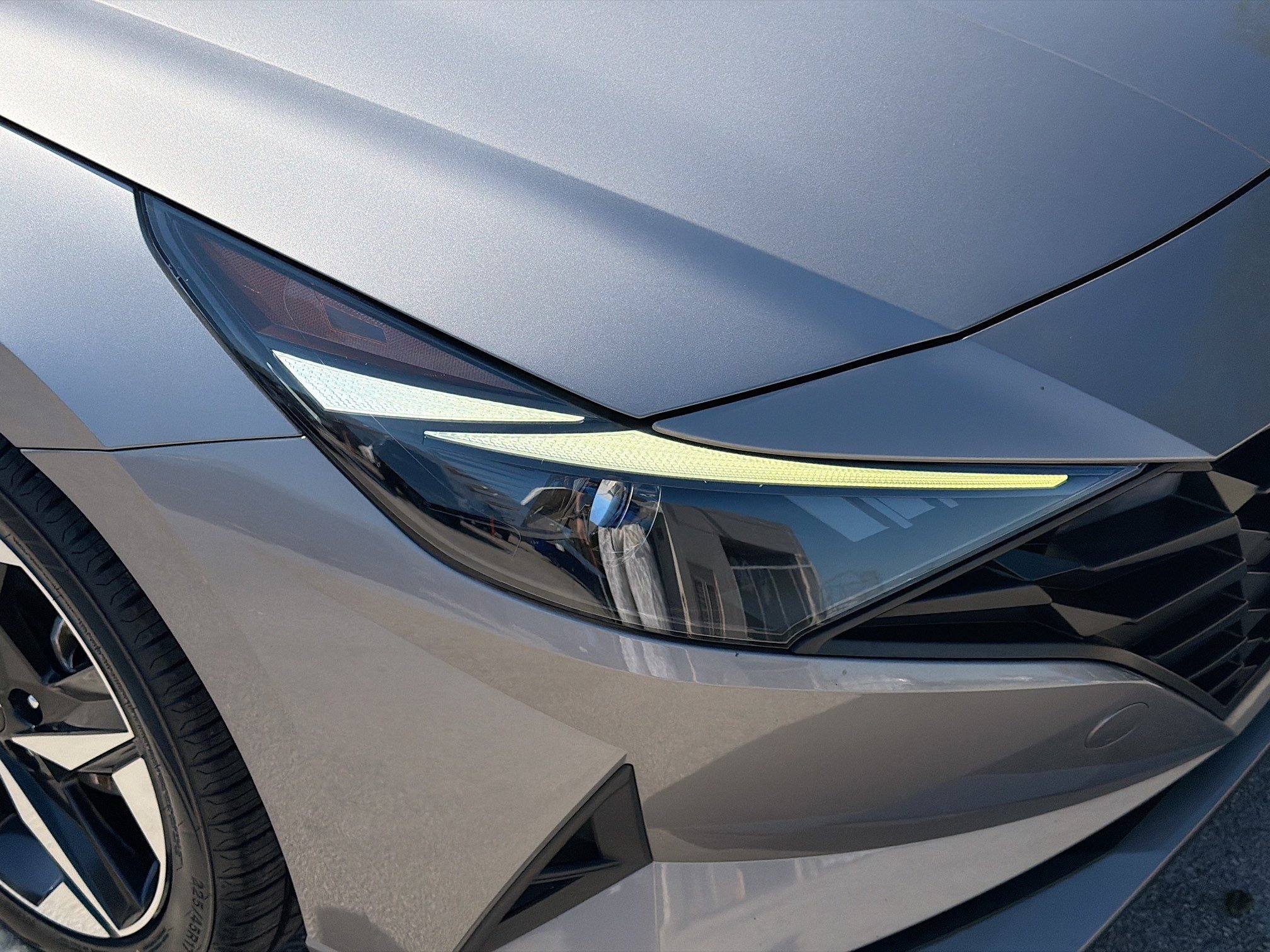 Used 2023 Hyundai Elantra SEL w/ Convenience Package image 31