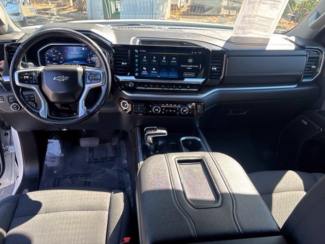 Used 2022 Chevrolet Silverado 1500 RST w/ All Star Edition Plus AWD/4WD image 27