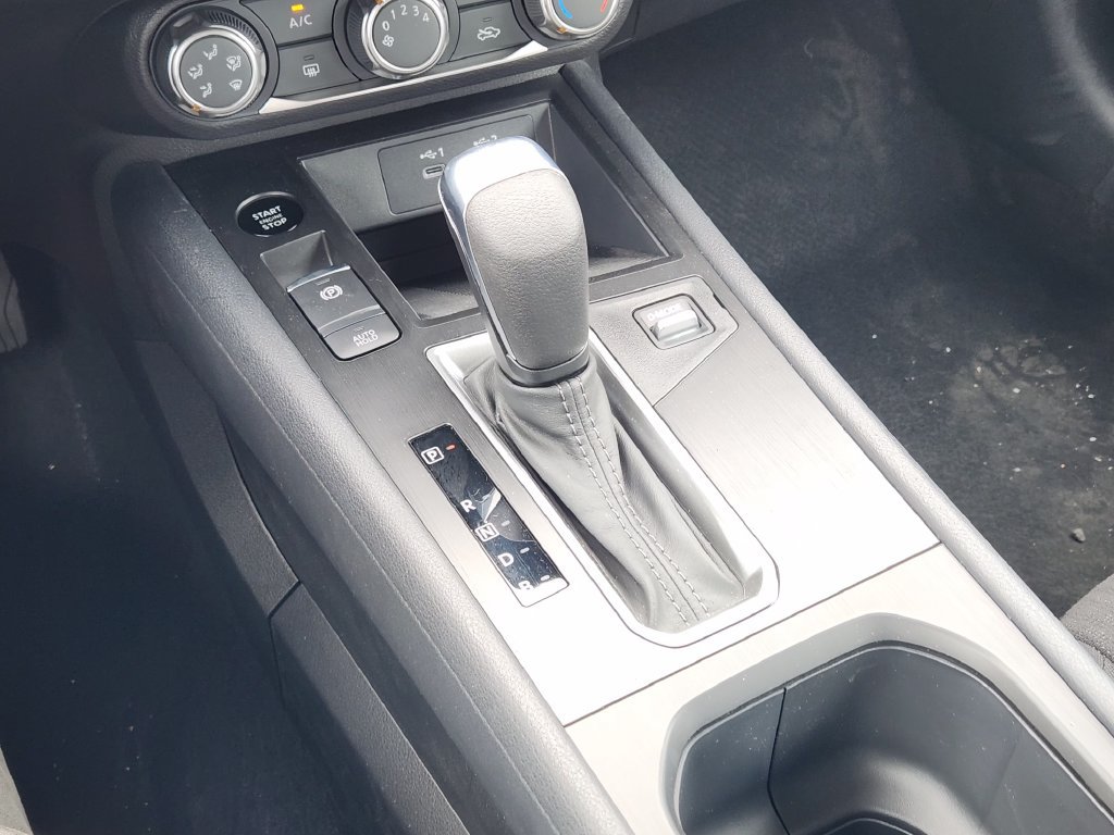 New 2026 Nissan Kicks S w/ Charging Package FWD image 21
