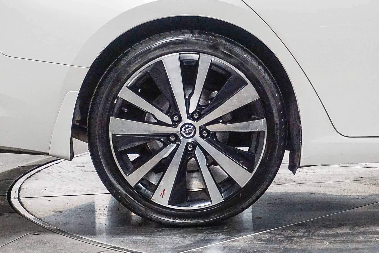 Used 2020 Nissan Altima 2.5 SR image 7