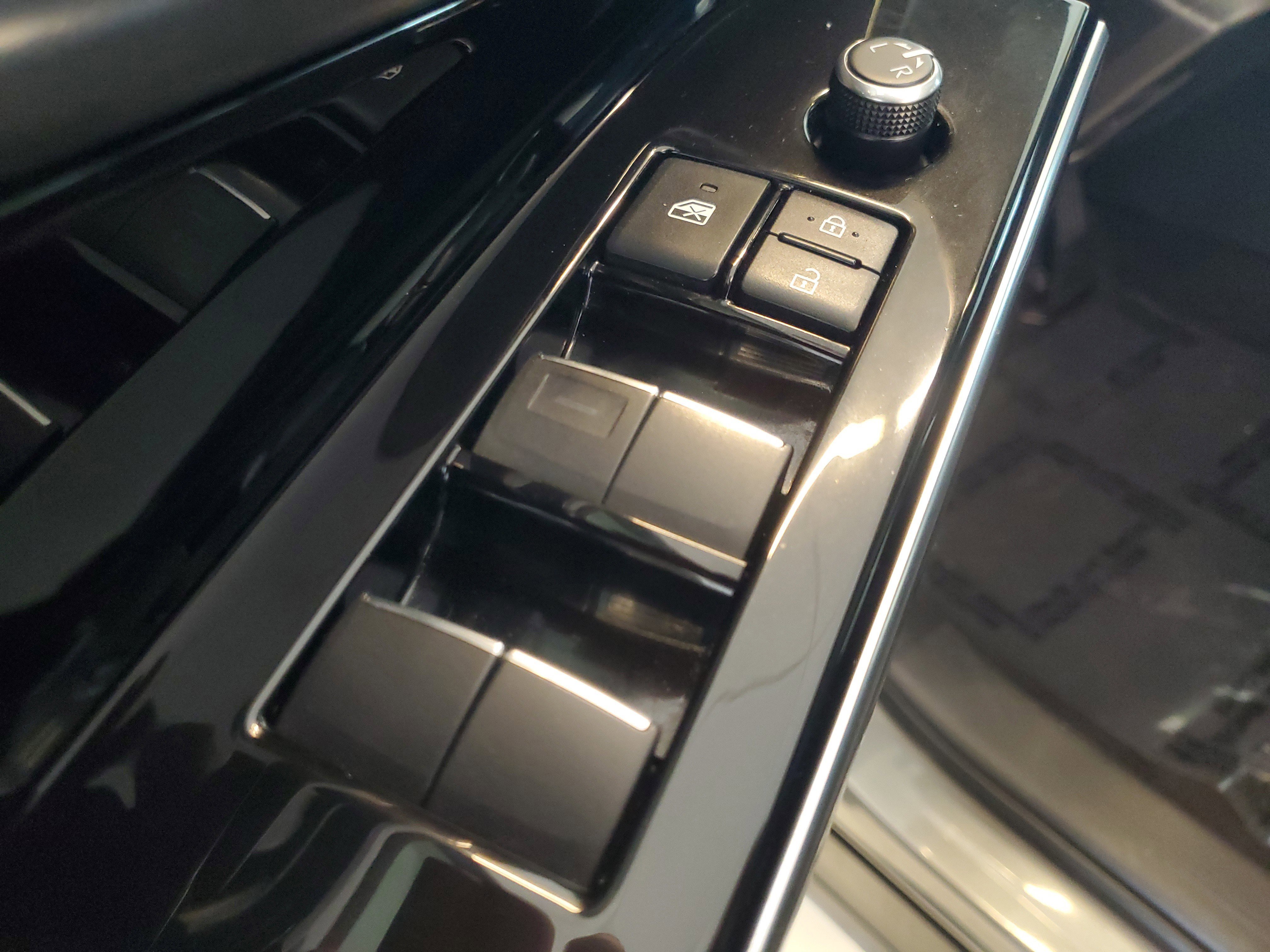 Used 2023 Toyota bZ4X Limited w/ Weather Package AWD/4WD image 24