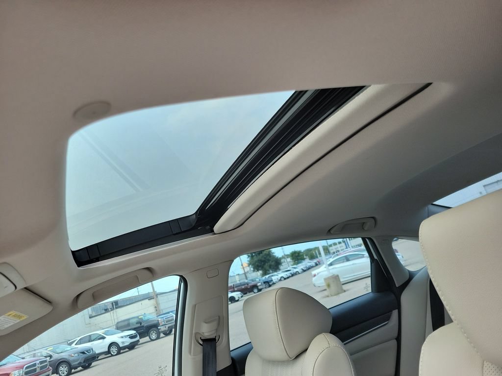 Used 2021 Honda Accord Touring image 34
