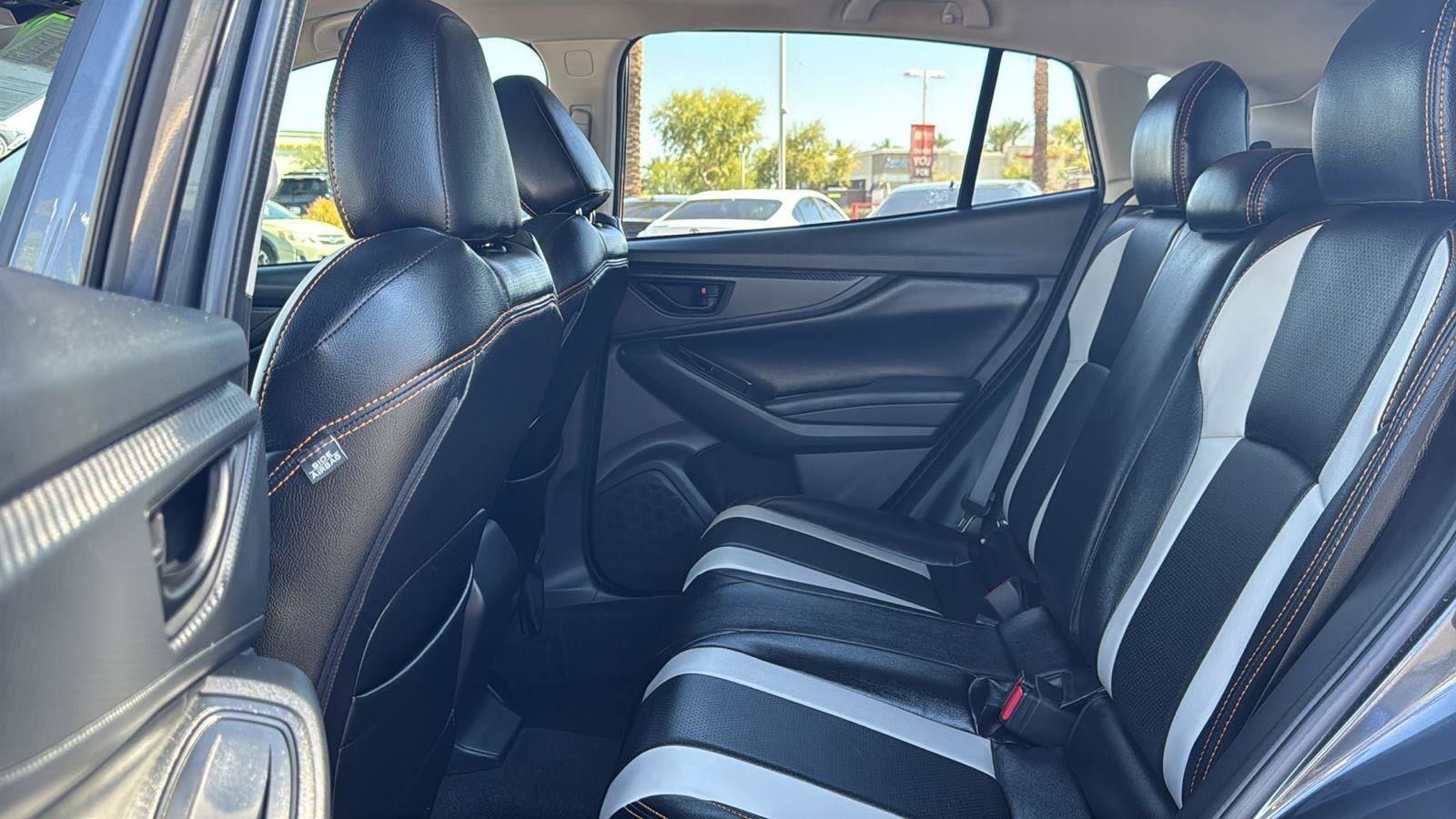 Used 2020 Subaru Crosstrek 2.0i Premium w/ Moonroof Package 1 image 27