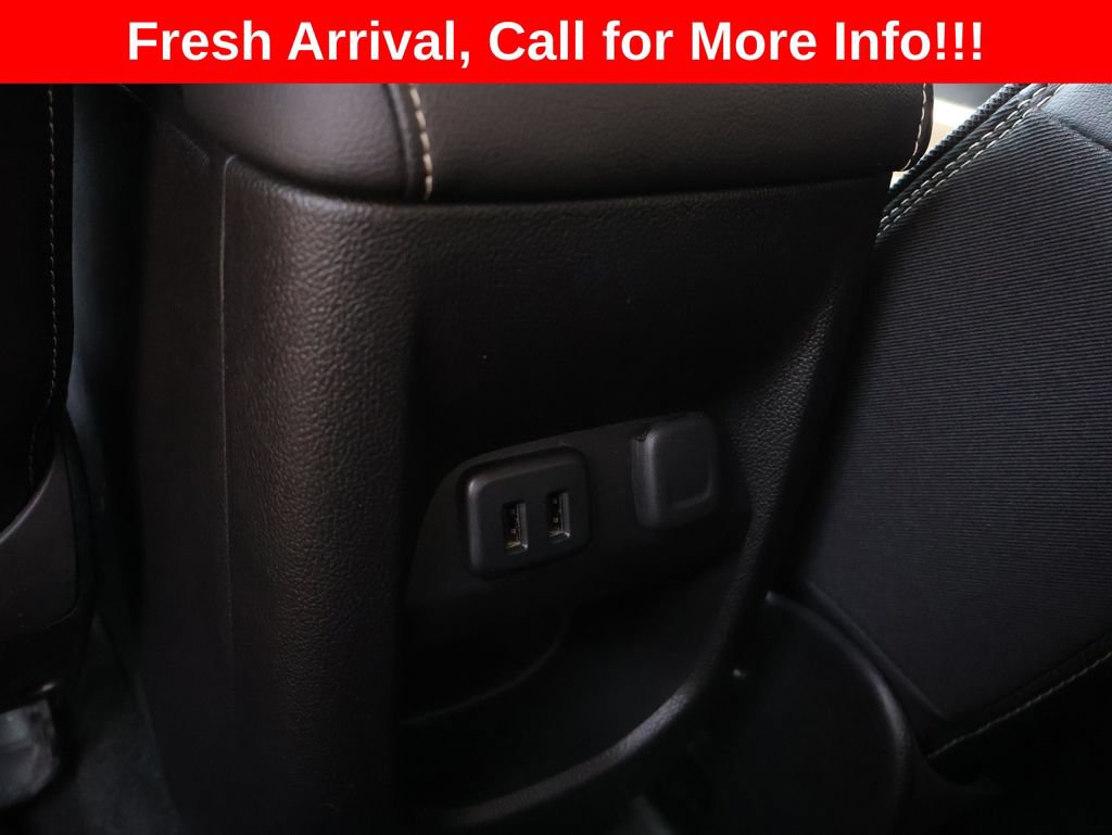 Certified 2017 GMC Canyon Denali AWD/4WD image 16
