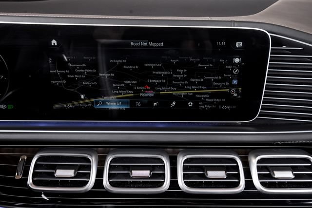Used 2021 Mercedes-Benz Maybach GLS 600 4MATIC image 45