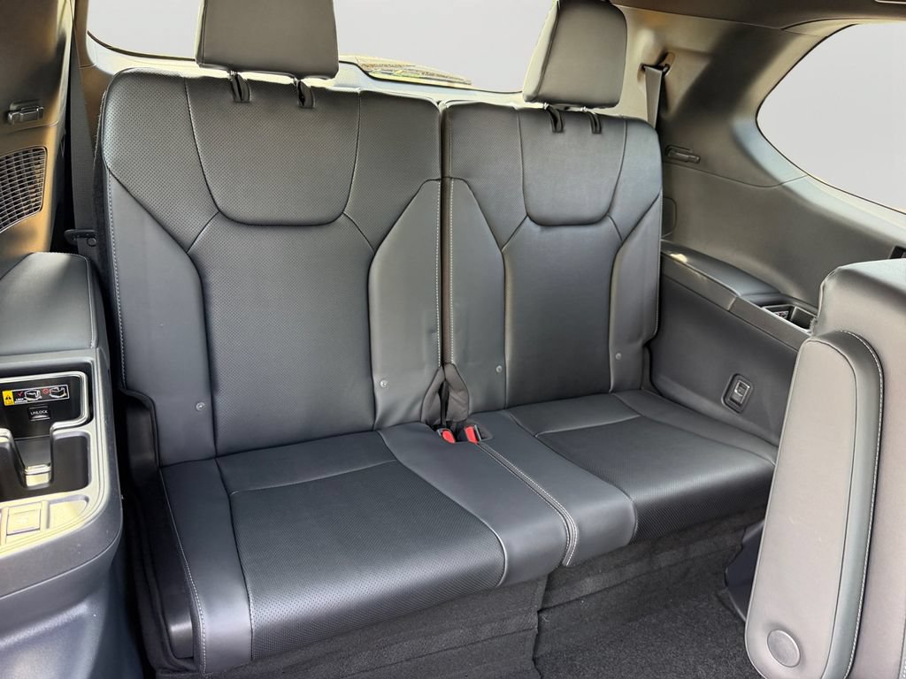 New 2026 Lexus TX 350 AWD w/ Technology Package image 7
