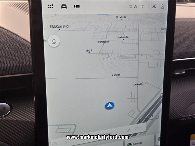 New 2025 Ford Mustang Mach-E Premium image 15