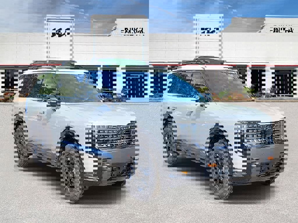 New 2027 Kia Telluride SX Prestige X-Pro