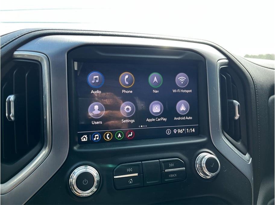 Used 2020 GMC Sierra 2500 SLT w/ SLT Premium Plus Package AWD/4WD image 35