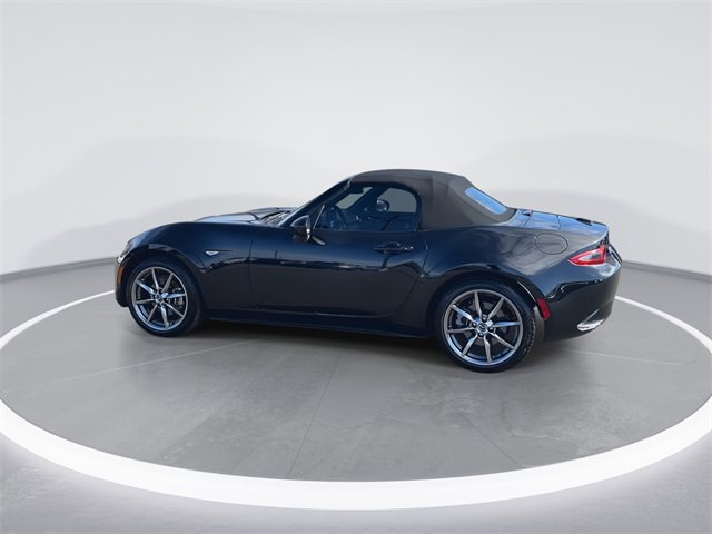 Used 2022 MAZDA MX-5 Miata Grand Touring image 5