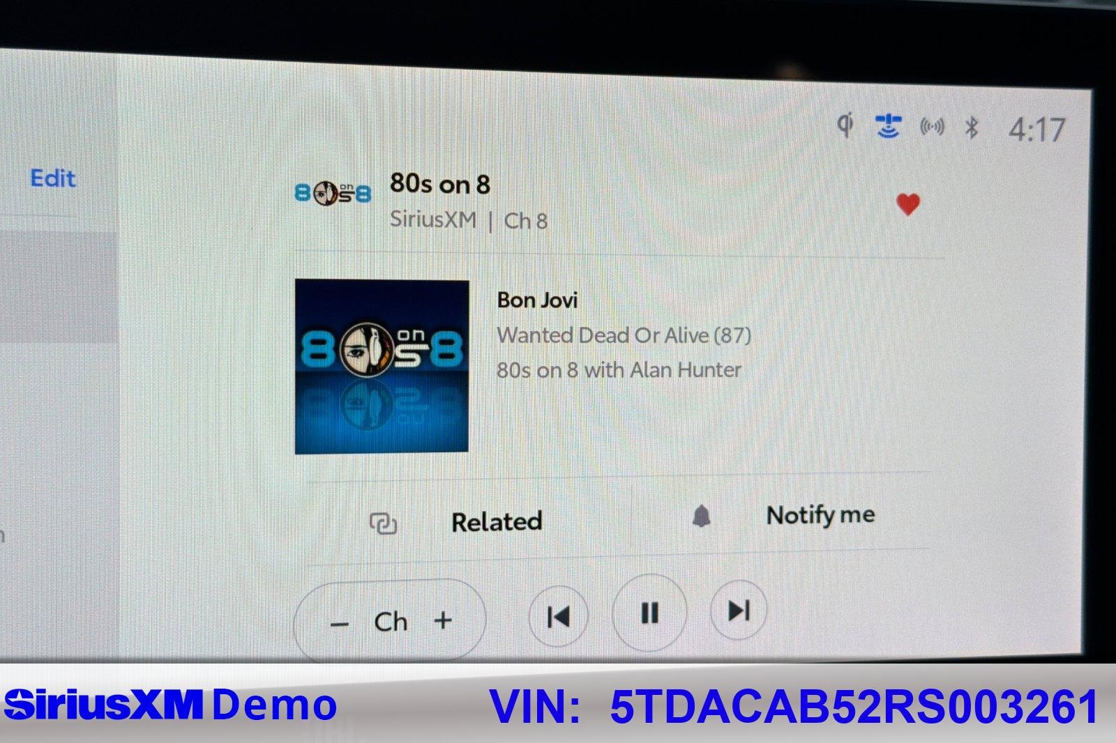 Used 2024 Toyota Grand Highlander Limited image 41