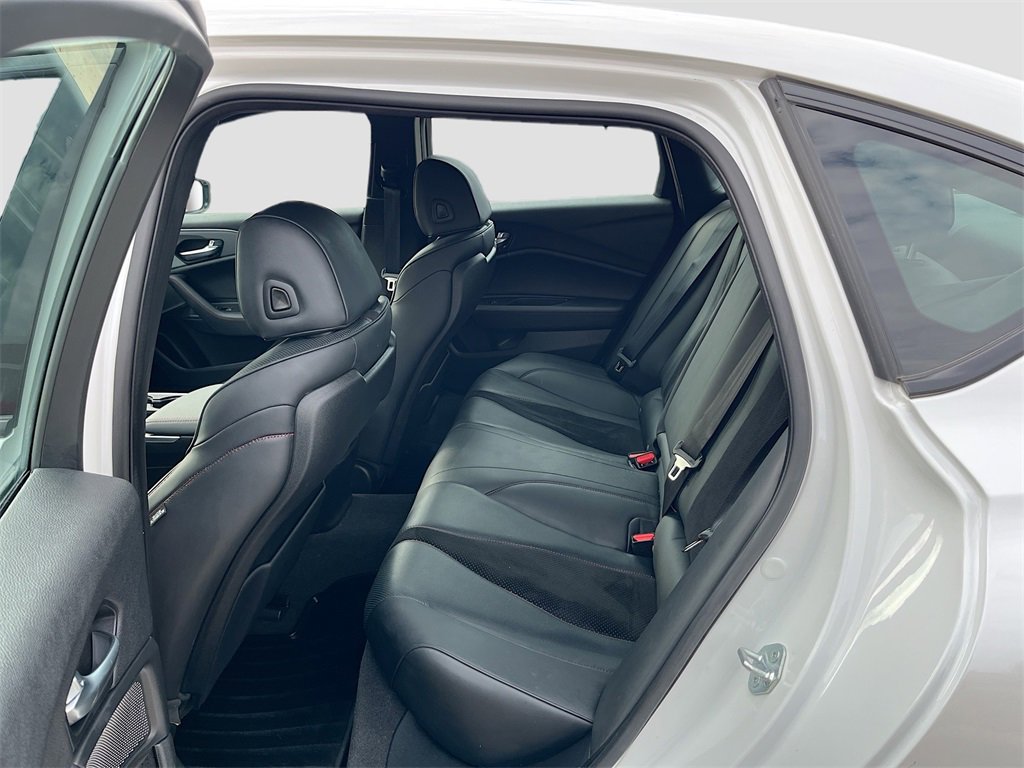 Used 2023 Acura TLX w/ A-SPEC Pkg image 26
