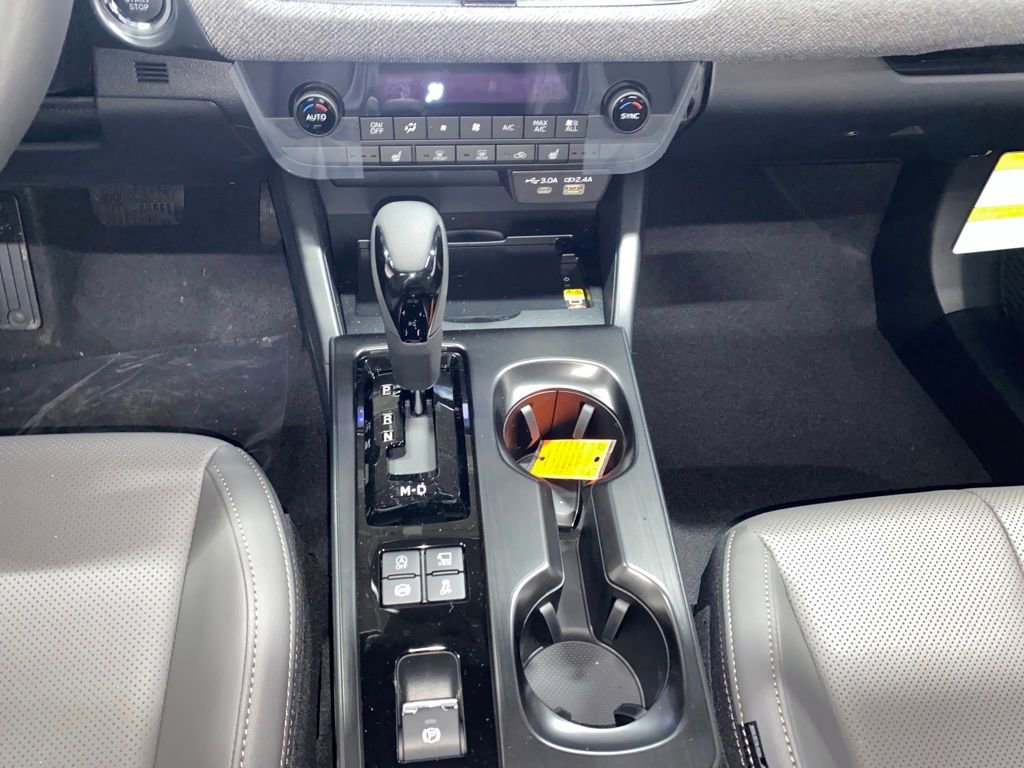 New 2026 Subaru Outback Limited XT image 18