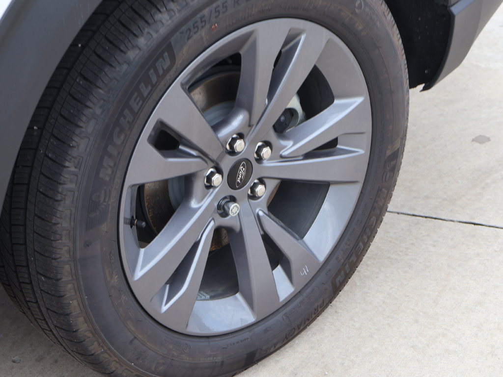 New 2026 Ford Explorer Active AWD/4WD image 42