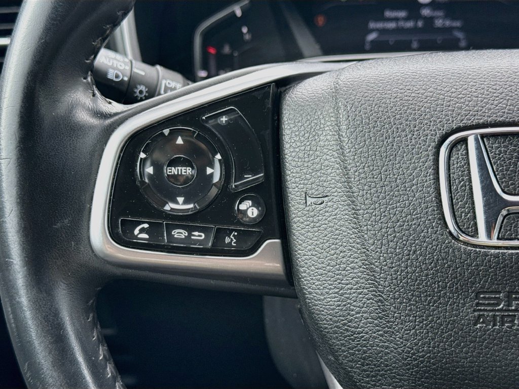 Used 2020 Honda CR-V EX-L image 19