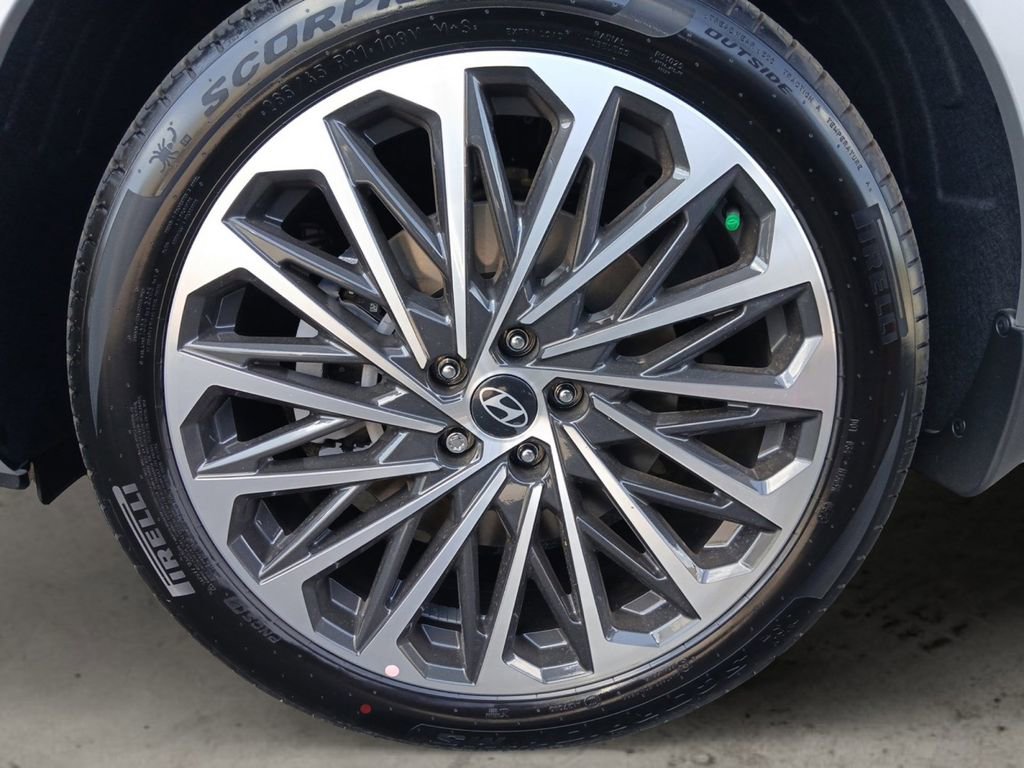 New 2026 Hyundai Palisade Calligraphy image 14