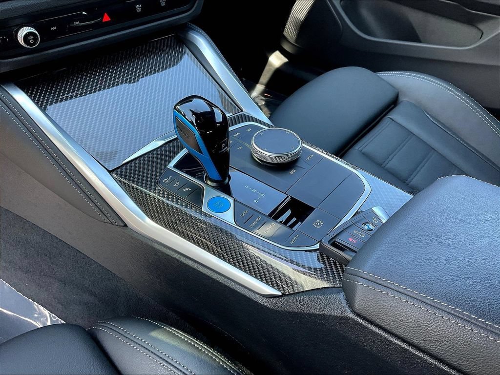 Used 2023 BMW i4 M50 AWD/4WD image 17