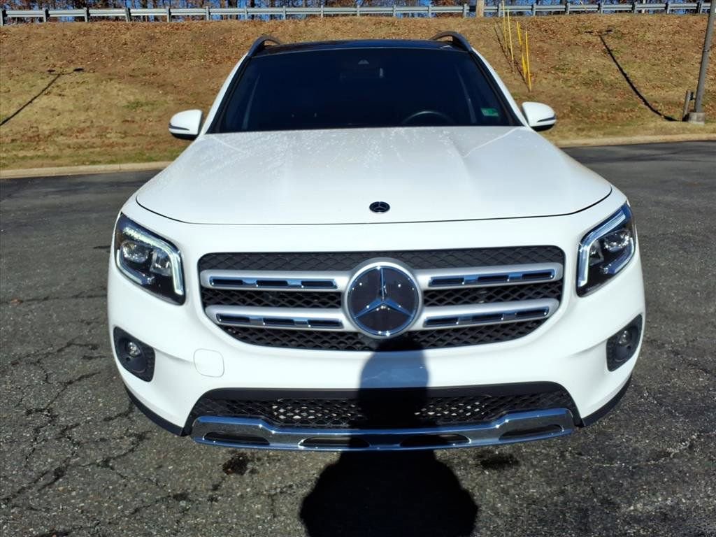 Used 2022 Mercedes-Benz GLB 250 GLB 250 image 9