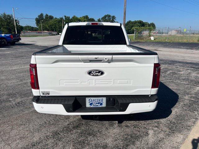 New 2026 Ford F150 XLT w/ Equipment Group 302A MID AWD/4WD image 6