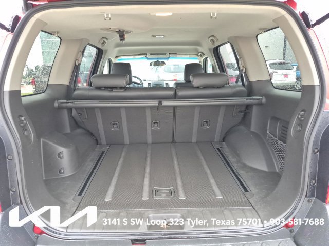 Used 2011 Nissan Xterra S AWD/4WD image 10