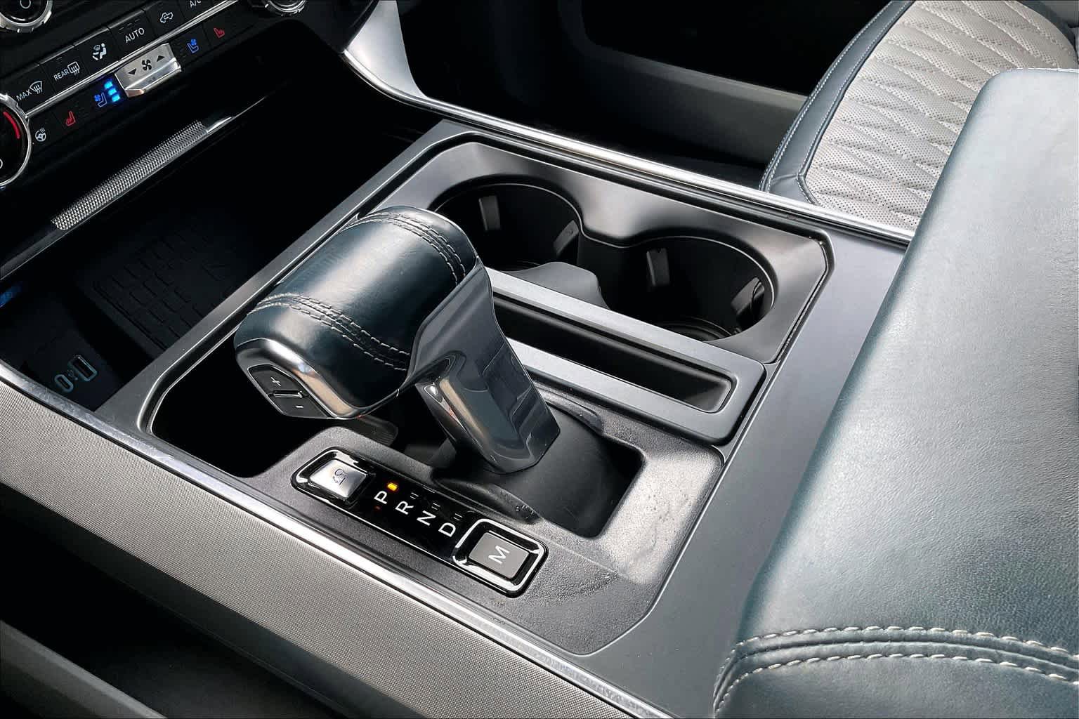 Used 2021 Ford F150 Limited image 17