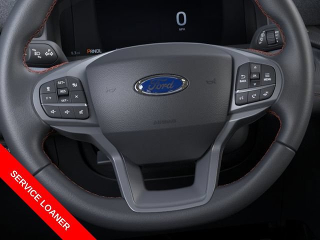 New 2026 Ford Explorer Active w/ Active Comfort Package RWD image 12