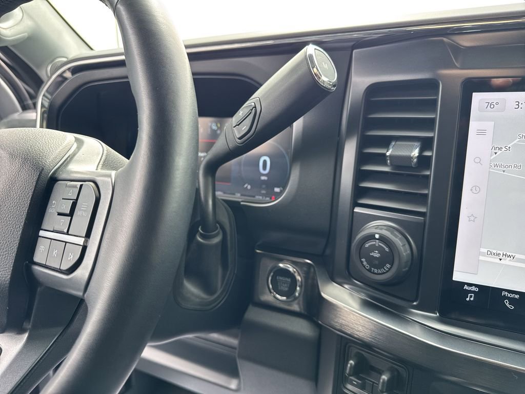 Used 2024 Ford F250 Lariat w/ Lariat Ultimate Package image 20