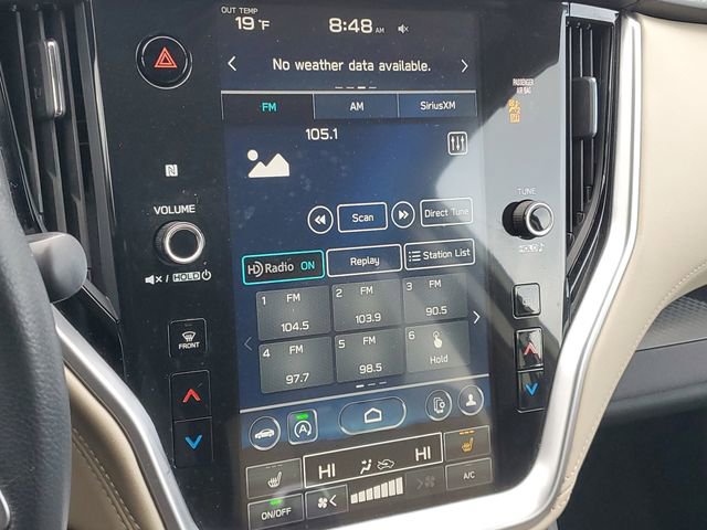 Used 2023 Subaru Outback Premium image 26