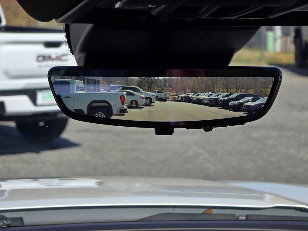 Used 2025 GMC Sierra 1500 Denali w/ Denali Reserve Package image 10