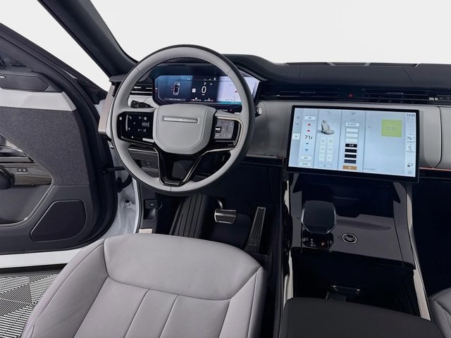 New 2026 Land Rover Range Rover Sport Dynamic SE AWD/4WD image 25