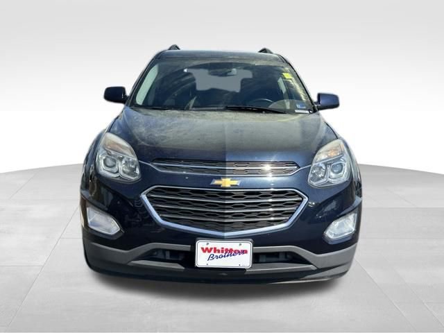 Used 2017 Chevrolet Equinox LT w/ Convenience Package image 12