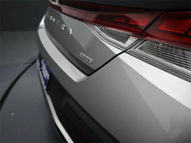 New 2025 Hyundai Elantra SEL image 21