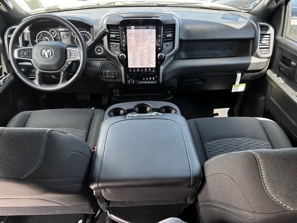 New 2026 RAM 2500 Tradesman w/ Power Wagon Package image 13