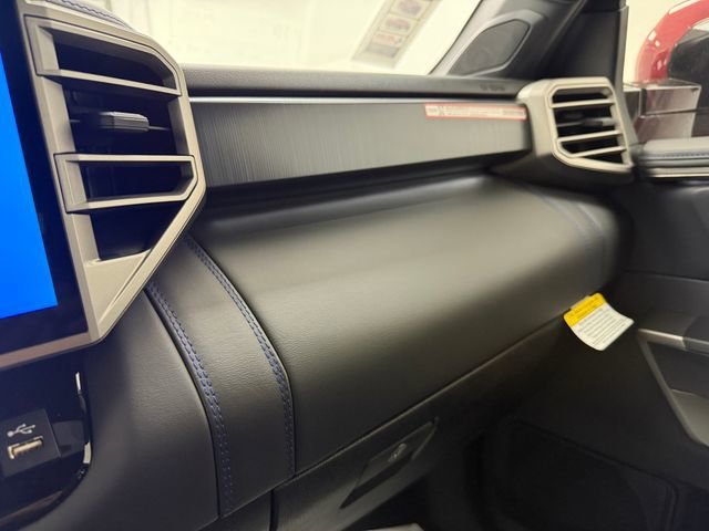 New 2026 Toyota Tundra Platinum image 25