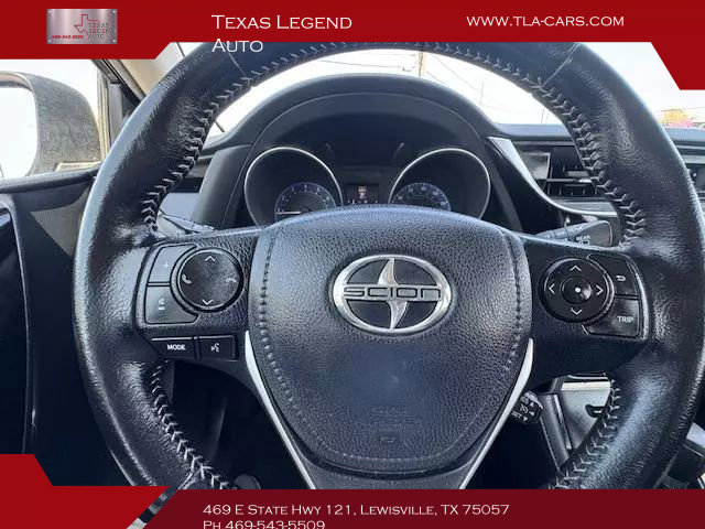 Used 2016 Scion iM image 9