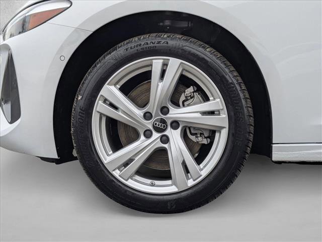 New 2025 Audi A5 2.0T Premium image 10
