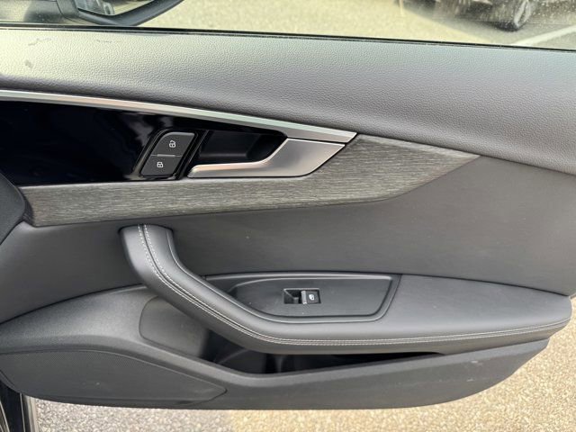 Certified 2022 Audi A4 2.0T Premium Plus image 29