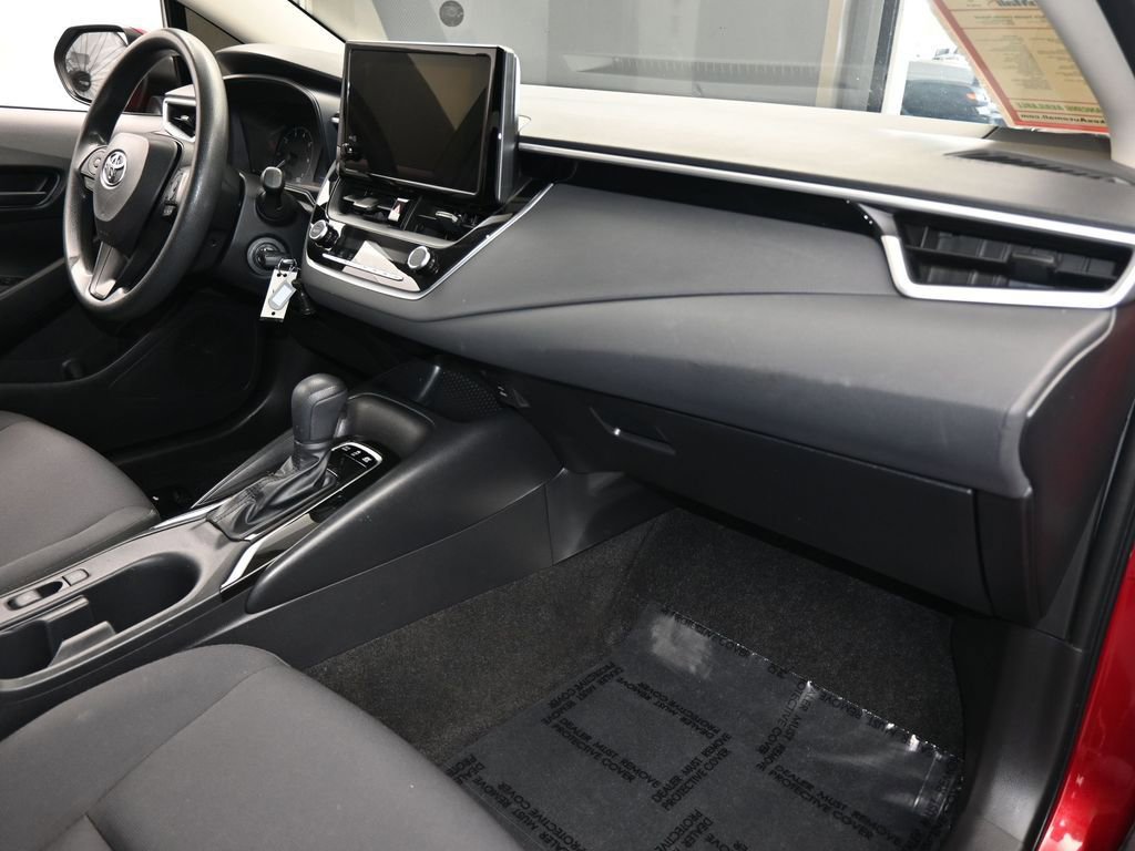 Used 2023 Toyota Corolla Hybrid Sedan image 43