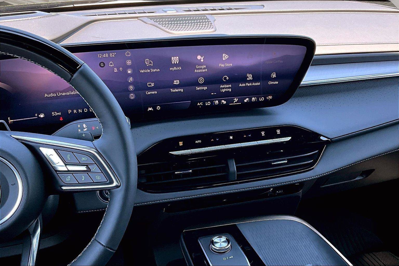 New 2026 Buick Enclave Avenir w/ Super Cruise Package FWD image 7