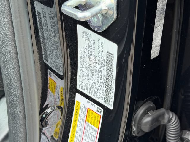 Certified 2024 Honda CR-V EX image 20